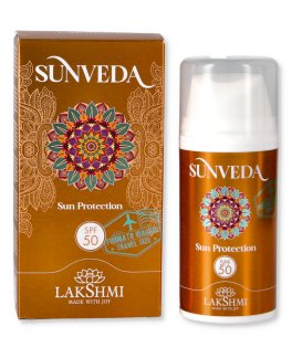 Sunveda Sun Protection SPF 50 - 3
