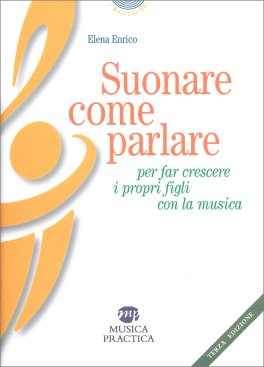 Suonare Come Parlare — Libro - 1