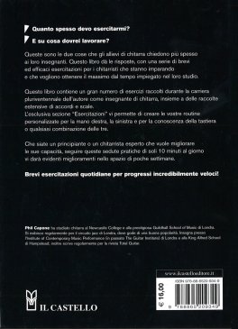 Suonare la Chitarra — Libro - 2