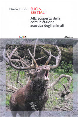 Suoni Bestiali — Libro - 1