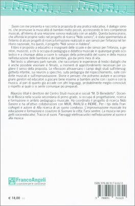 Suoni con Me — Libro - 2