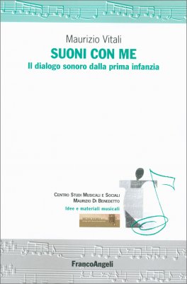 Suoni con Me — Libro - 1