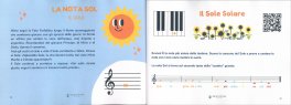 Suoniamo a Colori Vol. 1 — Libro - 3