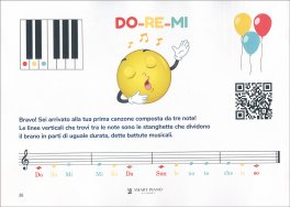 Suoniamo a Colori Vol. 1 — Libro - 4