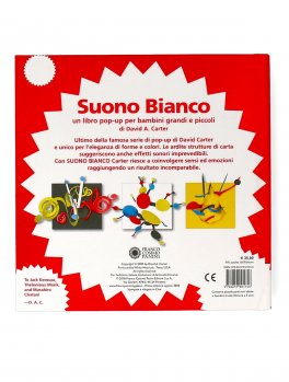 Suono Bianco — Libro - 4
