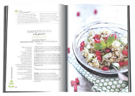 Superfood per Star Bene — Libro - 2