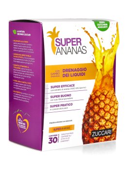 Super Ananas - 2