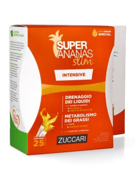 Super Ananas® Slim Intensive - Stick - 1