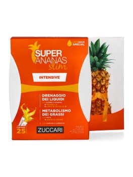 Super Ananas® Slim Intensive - Stick - 2