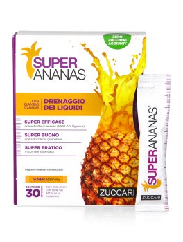 Super Ananas® - Stick - 1