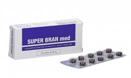 Super Bran Med - 1