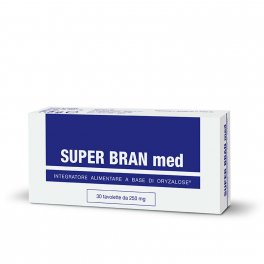 Super Bran Med - 3