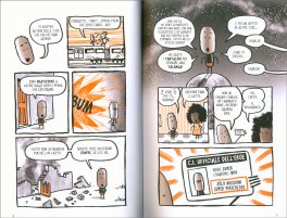 Super Bro — Libro - 3