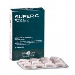 Super C - 500 mg - Principium® - 3