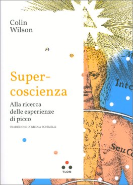 Super-Coscienza — Libro - 1