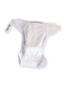 Super Dry Fitted Vivilino - 4