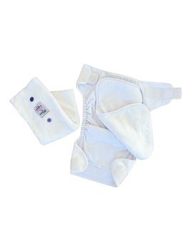 Super Dry Fitted Vivilino - 5