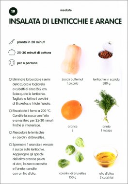 Super Facile Veggie — Libro - 3