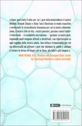 Super Geni — Libro - 2