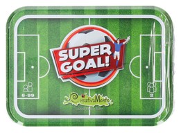 Super Goal! - 1