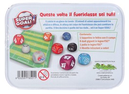 Super Goal! - 3