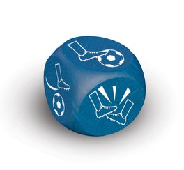 Super Goal! - 5