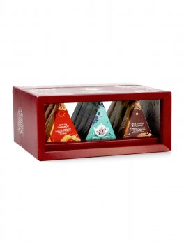 Super Goodness - Selezione di Tè e Tisane Biologiche - 3