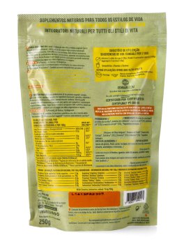 Super Green Protein - Proteine Vegetali - 2