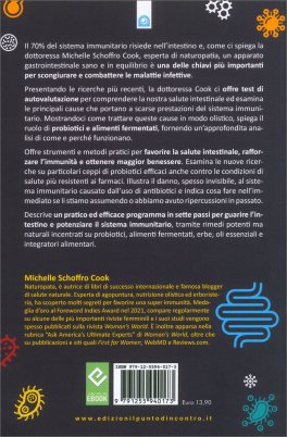 Super Immunità — Libro - 2