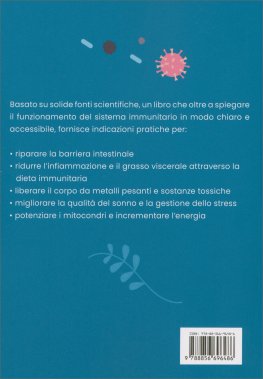 Super Immunità — Libro - 2
