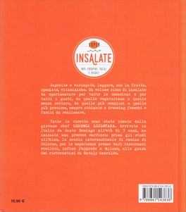 Super Insalate — Libro - 2