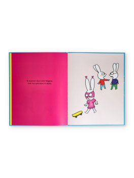 Super Lulù — Libro - 2