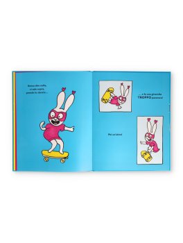 Super Lulù — Libro - 3