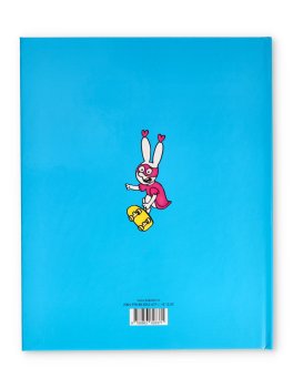 Super Lulù — Libro - 4