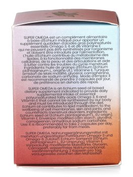 Super Omega - 3