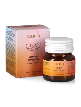 Super Omega - Cecilia - 2