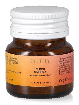Super Omega - Cecilia - 1