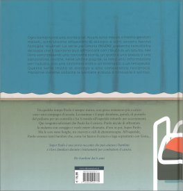 Super Paolo — Libro - 2