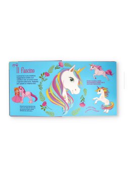 Super Pop Up - Unicorni — Libro - 2