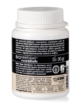 Super Powder - Shampoo Secco - 2