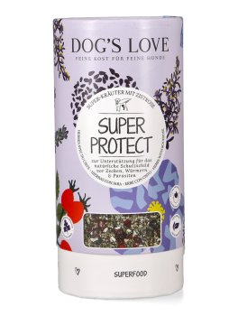 Super Protect - 1