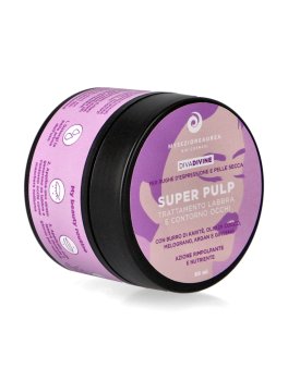 Super Pulp - Trattamento Labbra e Contorno Occhi - 1