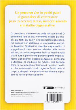 Super Salute — Libro - 2