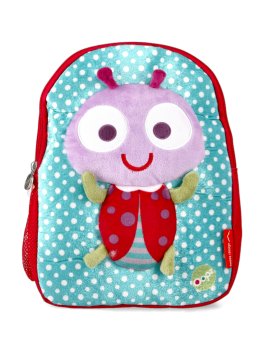 Zainetto Super Soft Back Pack - 2