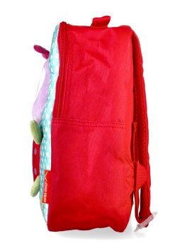 Zainetto Super Soft Back Pack - 3