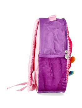 Zainetto Super Soft Back Pack - 3
