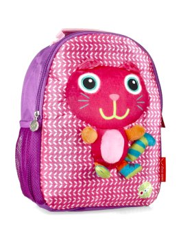 Zainetto Super Soft Back Pack - 1