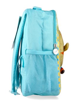 Zainetto Super Soft Back Pack - 3