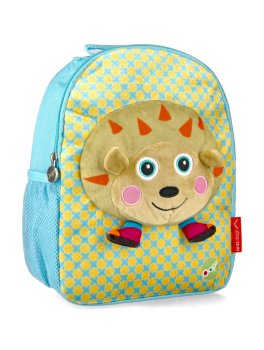 Zainetto Super Soft Back Pack - 1