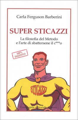 Super Sticazzi — Libro - 1